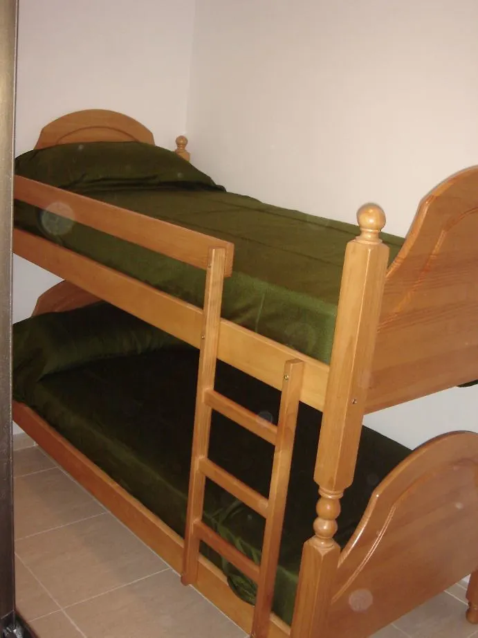 Magnolia Apartments Lloret de Mar