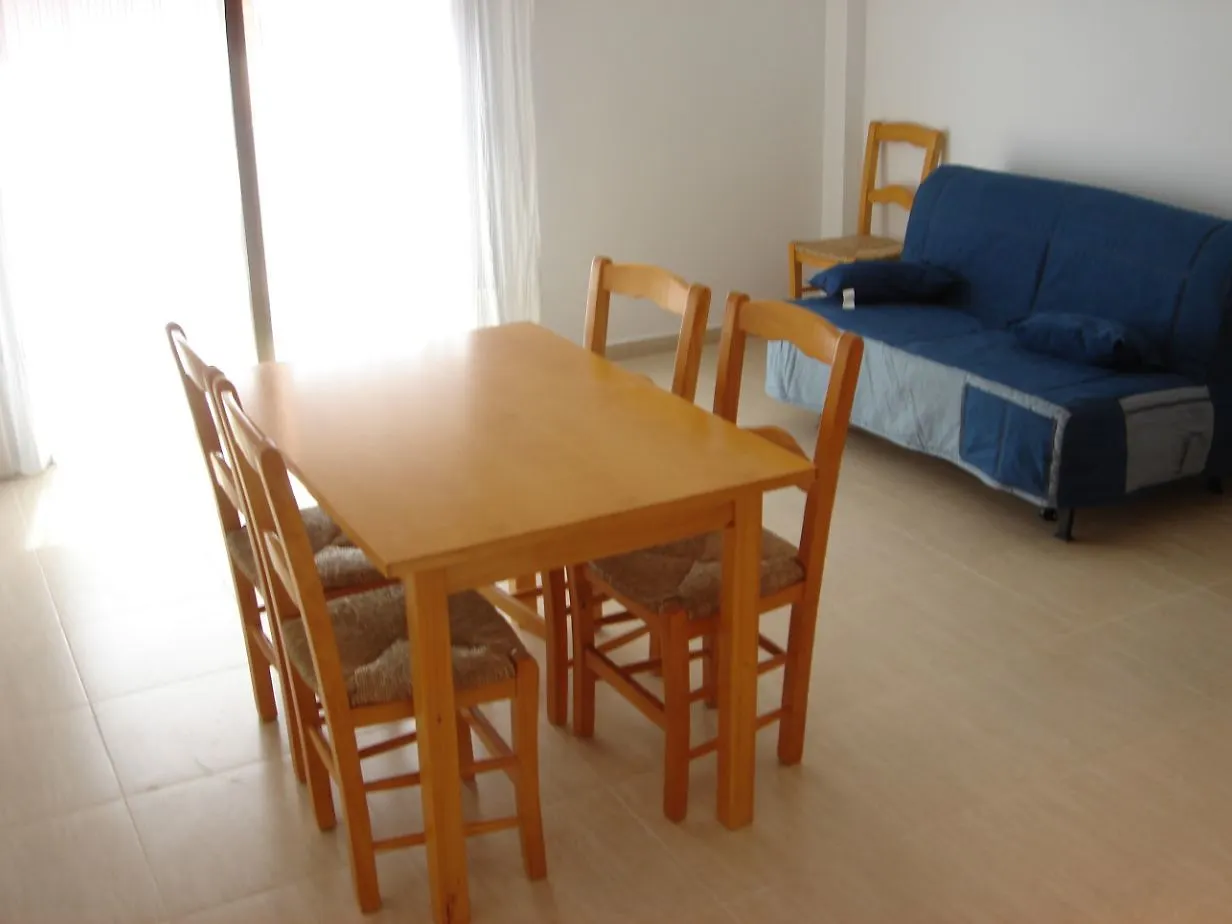 Contatti di Magnolia Apartments