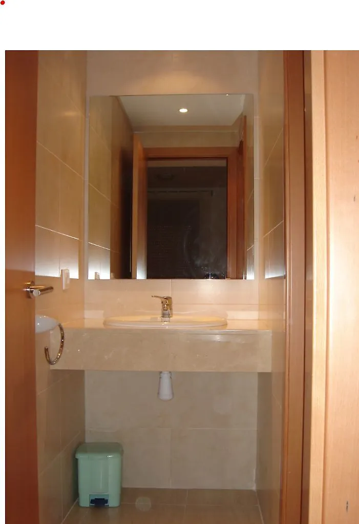 ** فندق Magnolia Apartments يوريت دي مار إسبانيا